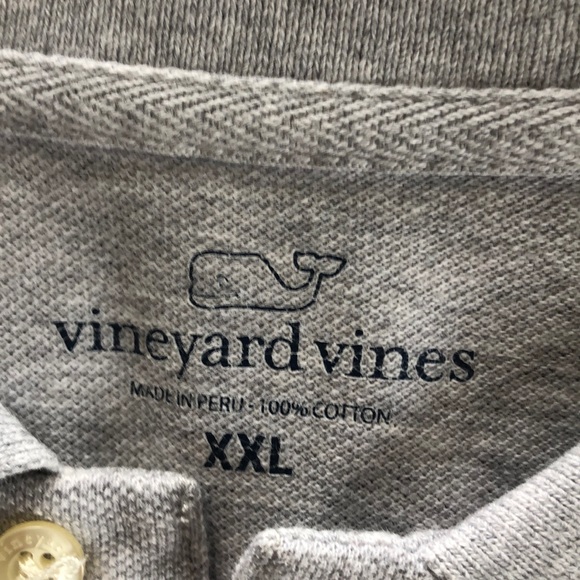 Vineyard Vines LongSleeve - Picture 3 of 3